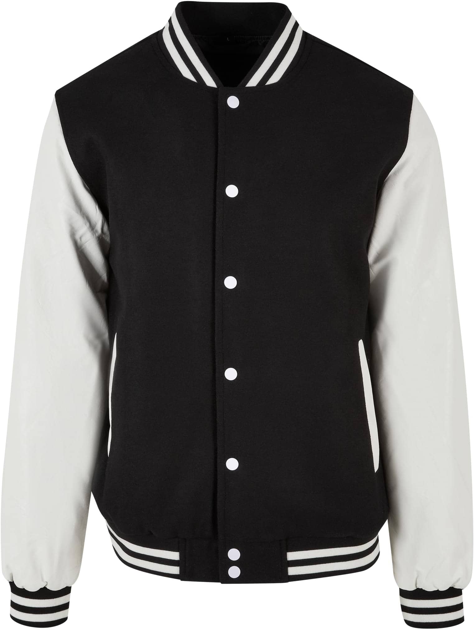 Oldschool College Jacket
