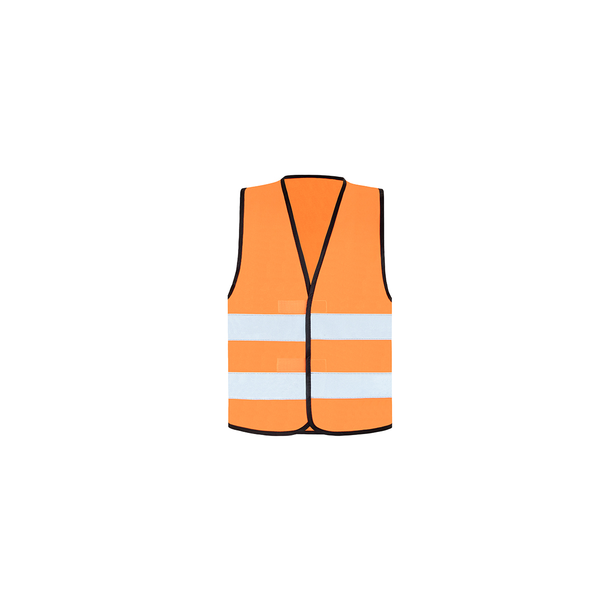 CO² Neutral Hi-Vis Safety Vest Paris