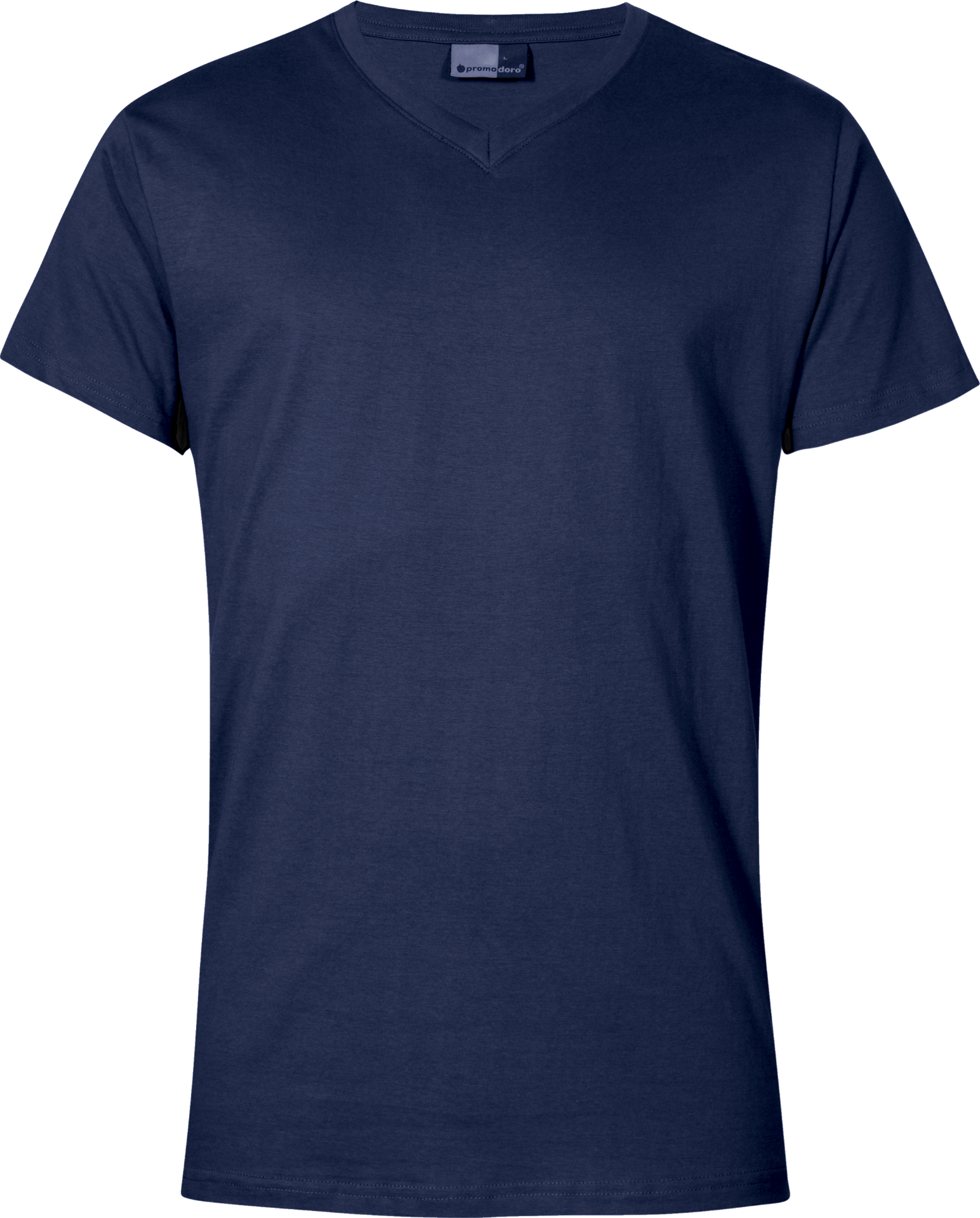Premium V-Neck-T