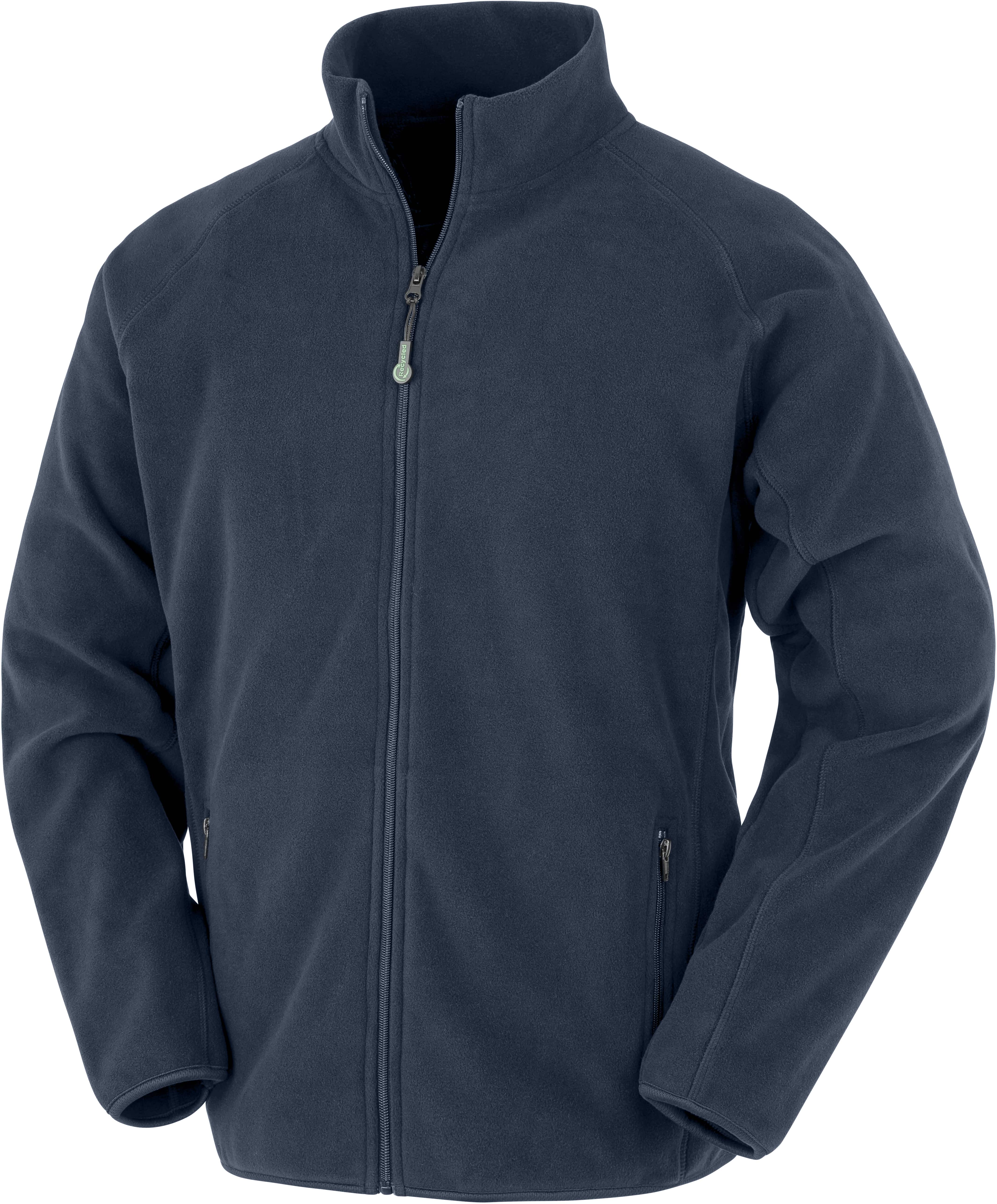 Recycled Fleece Polarthermic Jacket