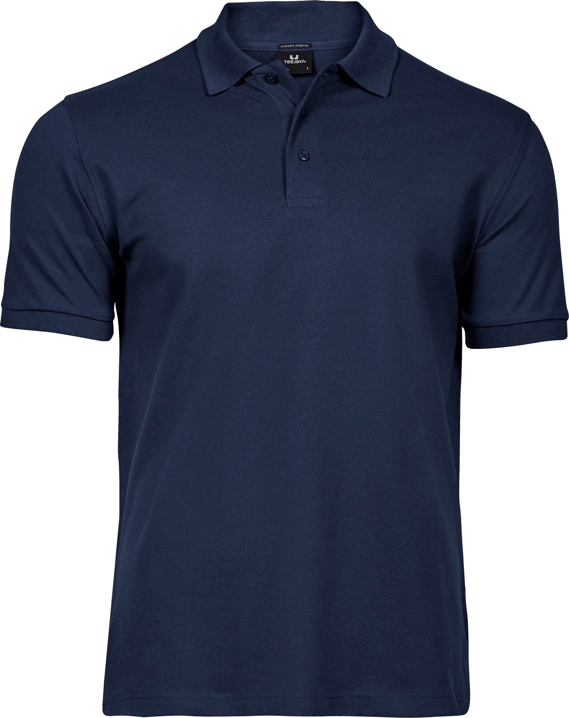 Men´s Luxury Stretch Polo