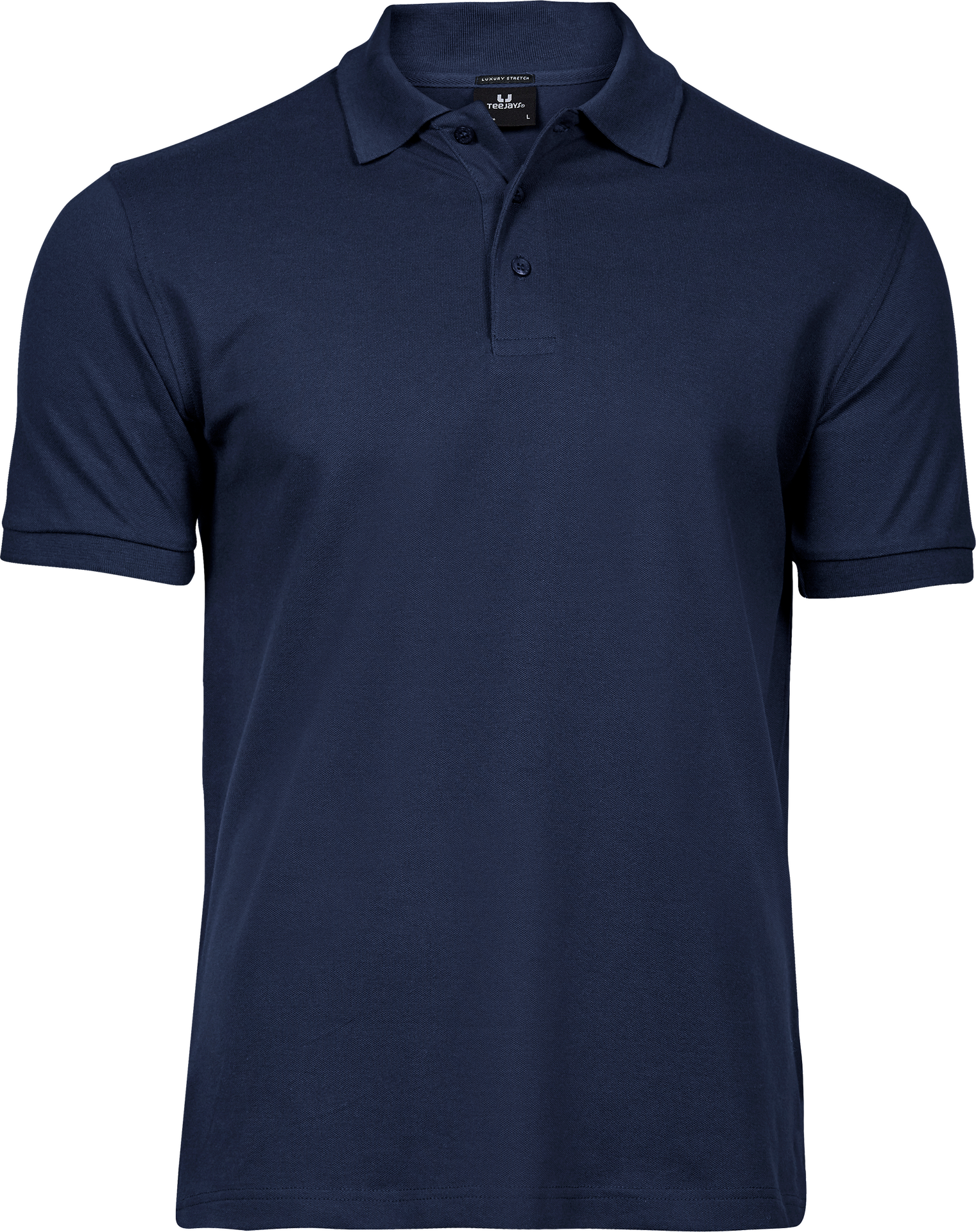 Men´s Luxury Stretch Polo