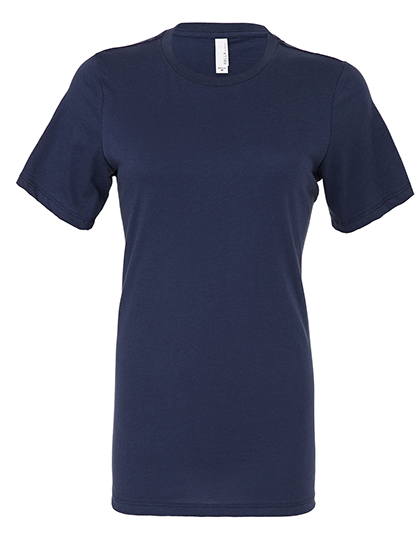 Bequem geschnittenes Damen T-Shirt