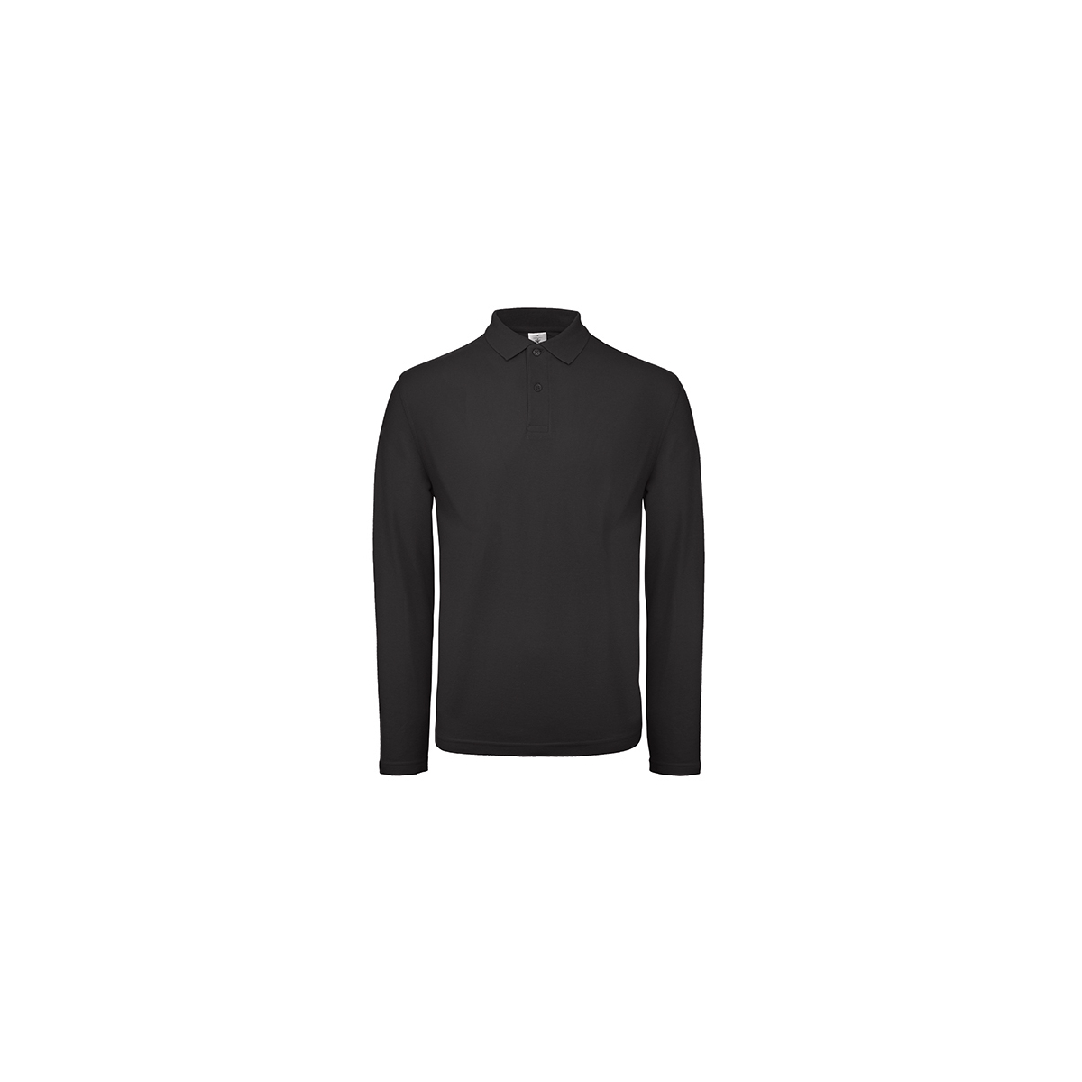 Men´s Long Sleeve Polo ID.001