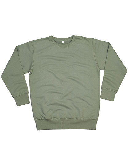 Nachhaltiges Unisex Basic Sweat