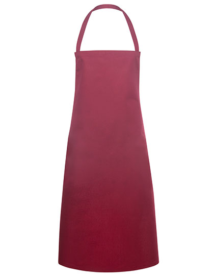 Basic Latzschürze