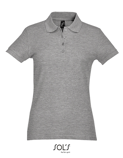 Women´s Polo Passion