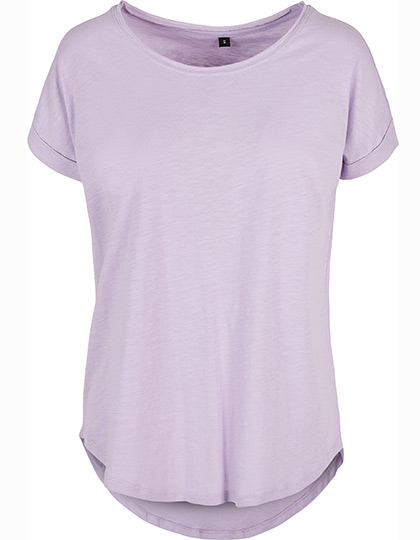 Ladies´ Long Slub Tee