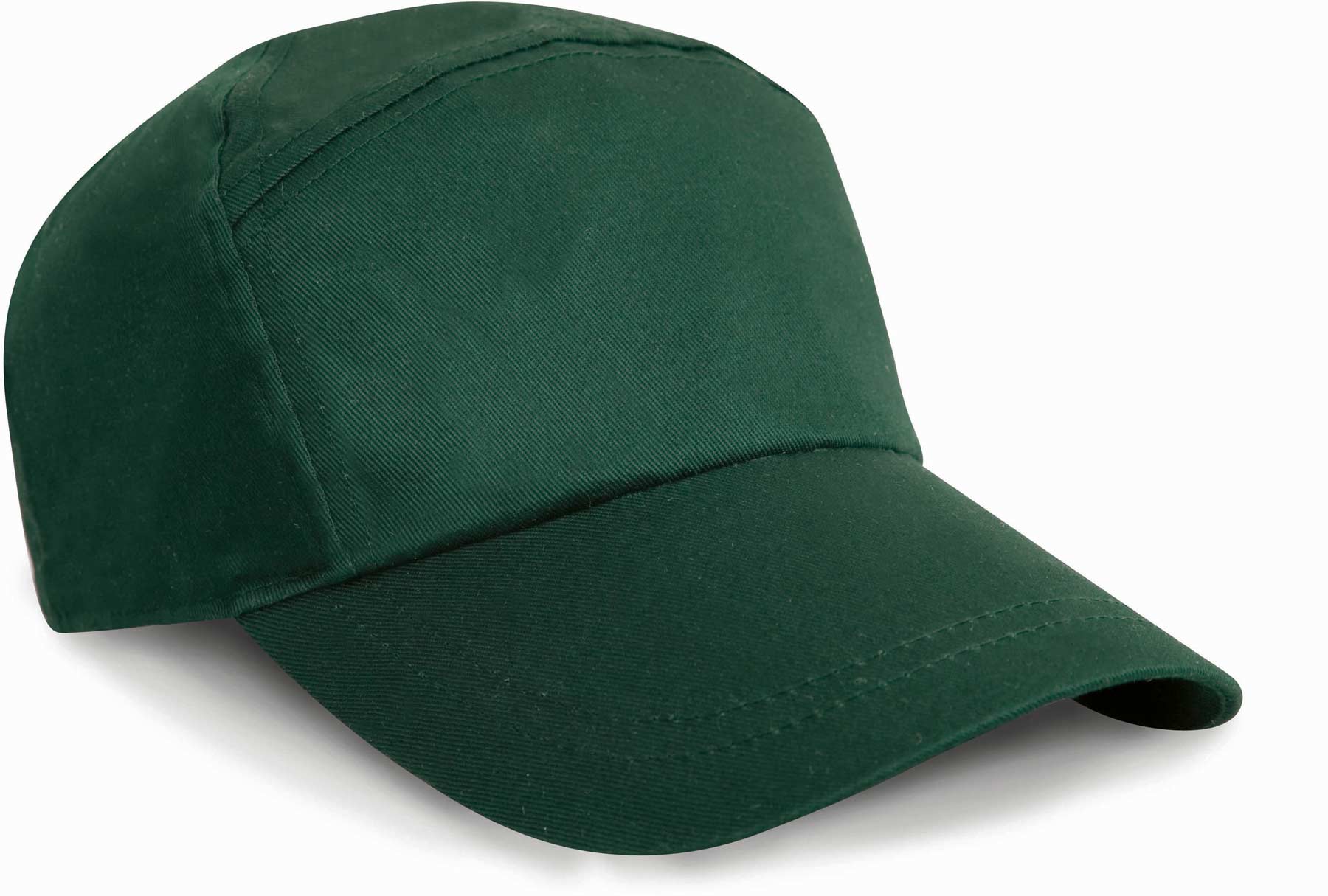 7-Panel Advertising Cap