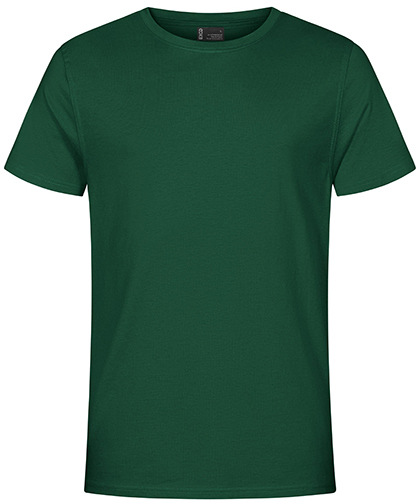Pflegeleichtes Herren-T-Shirt