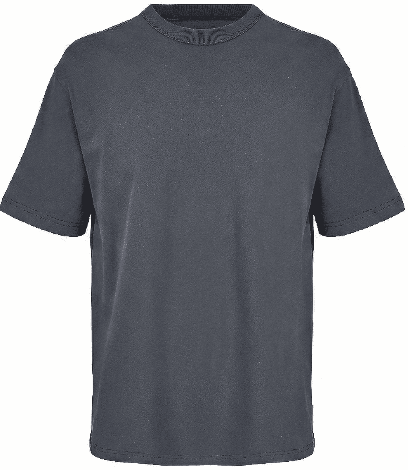 Men´s Boxy Oversized T-Shirt