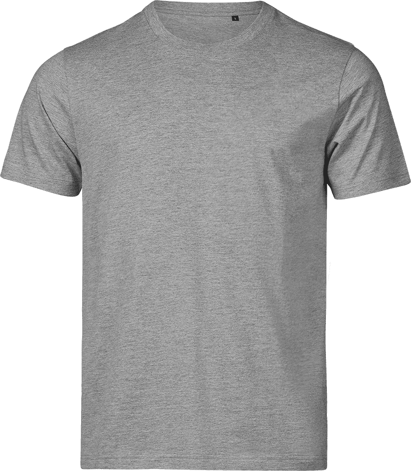UNLABELED Luxury Tee