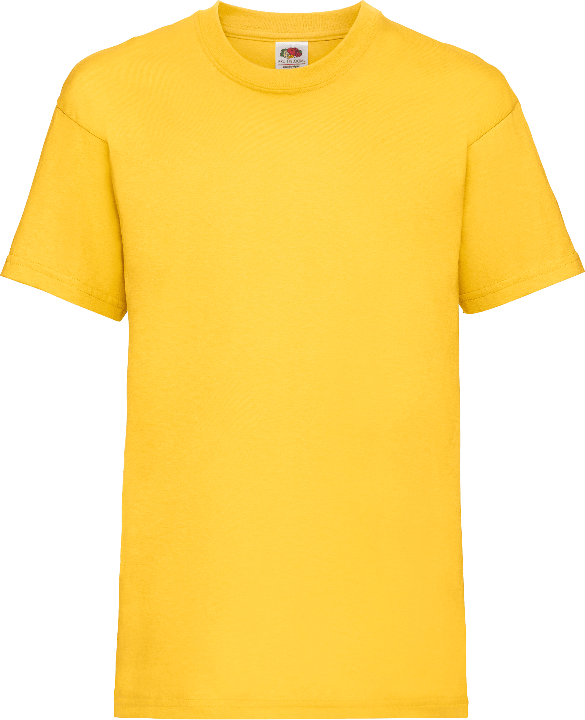 Kids´ Valueweight T