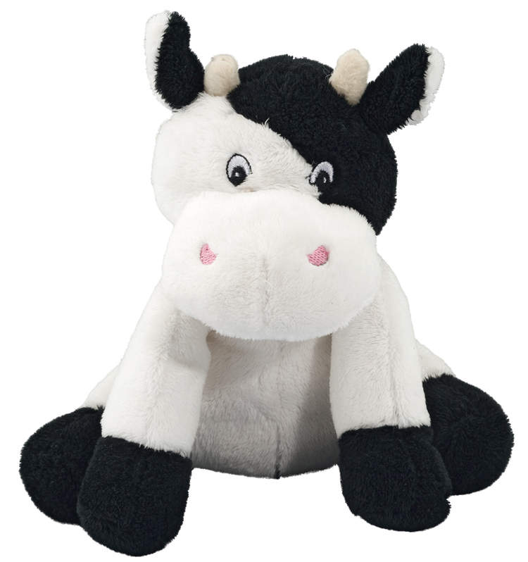 MiniFeet® Zootier Kuh Clara