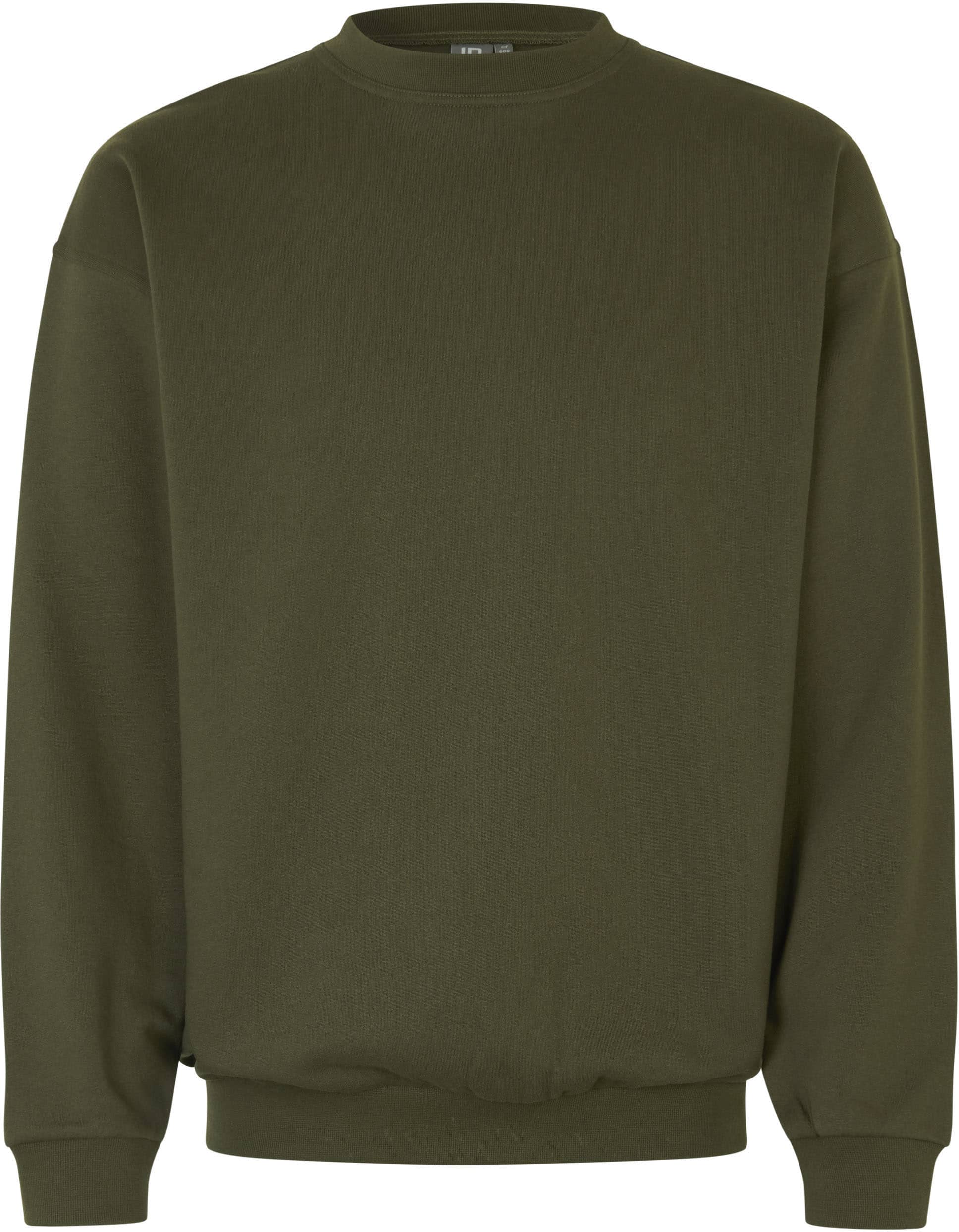 Klassisches Sweatshirt