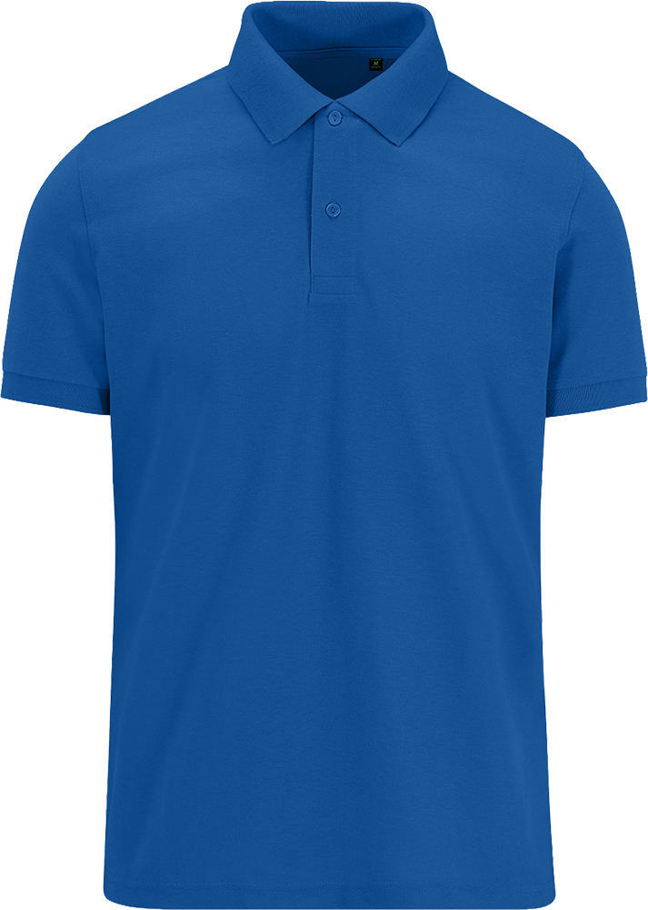 My Eco Polo 65/35_°