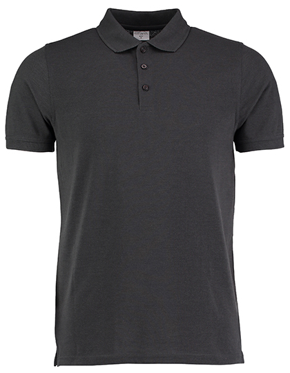 Slim Fit Heavy Weight Klassic Superwash® 60°  Polo