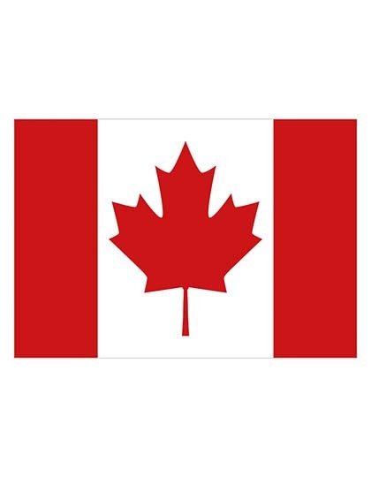 Fahne Kanada