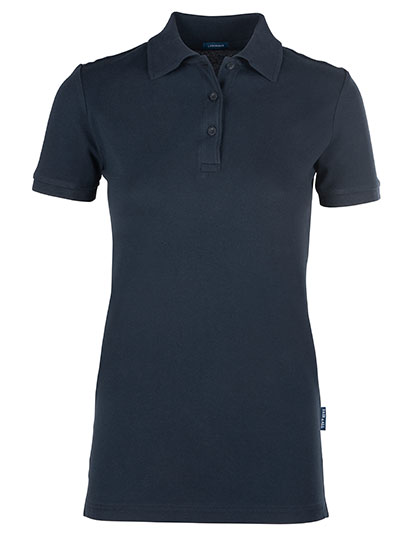 Women´s Luxury Stretch Polo