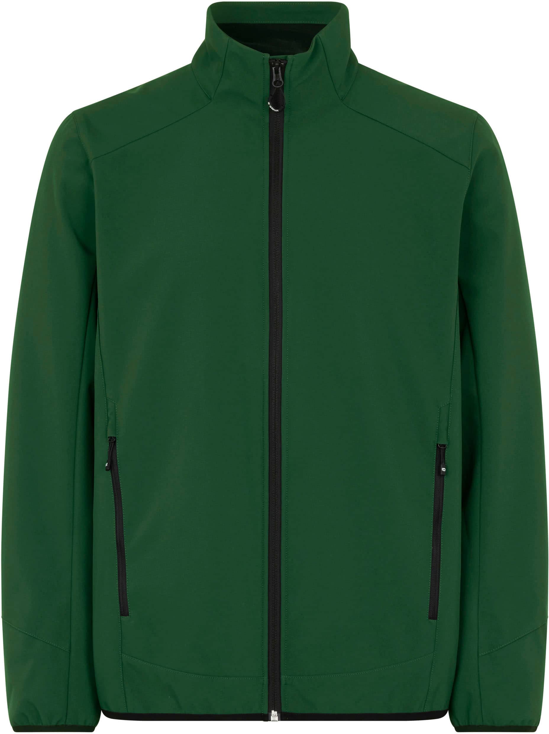 CORE Soft Shell-Jacke