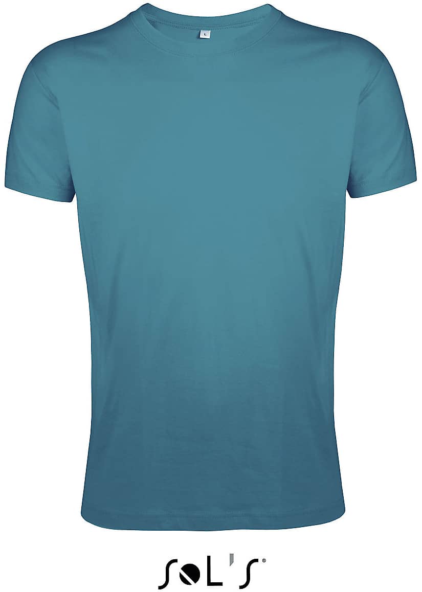 Regent Fit T-Shirt