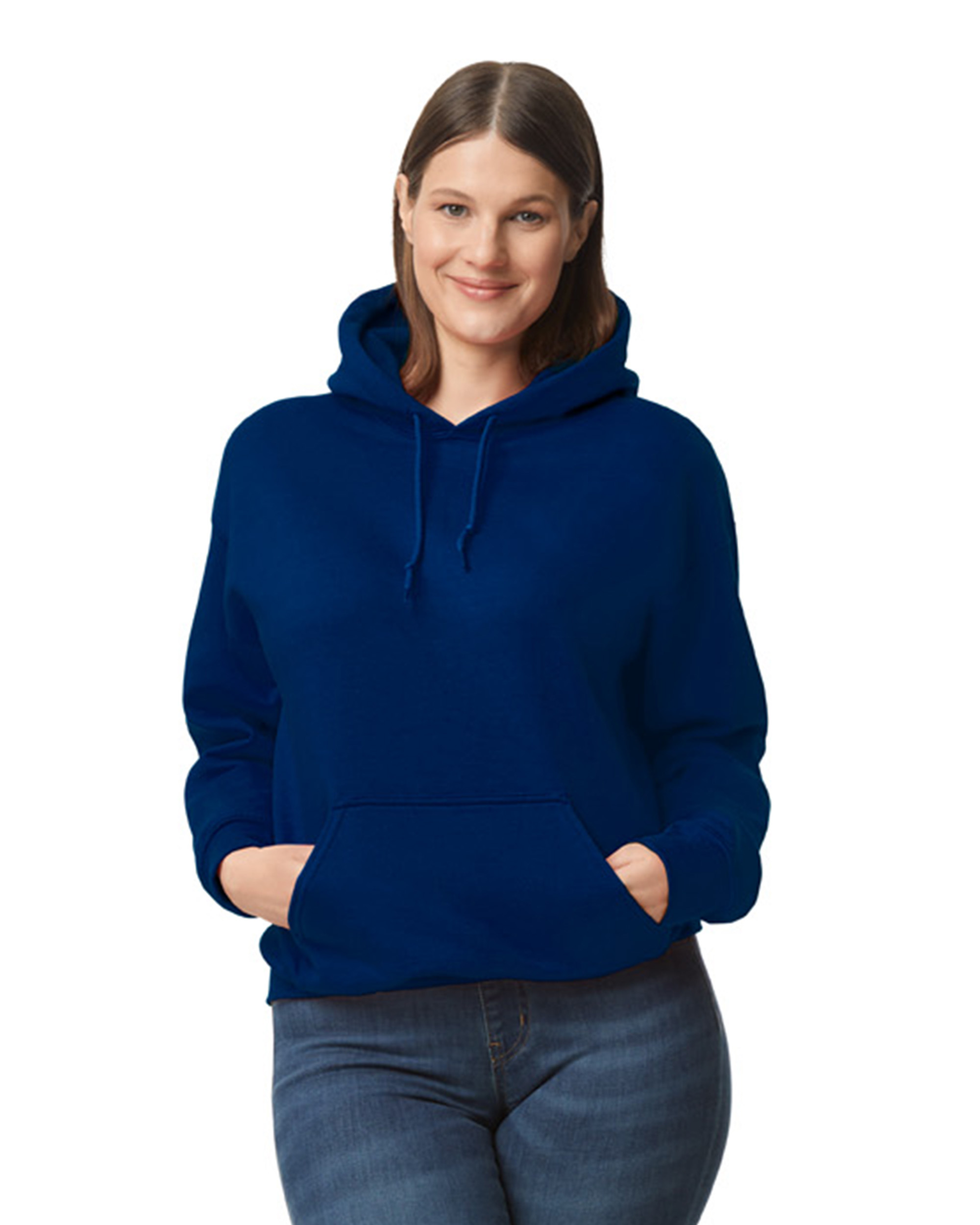 Mittelschwerer Unisex "DryBlend" Hoodie