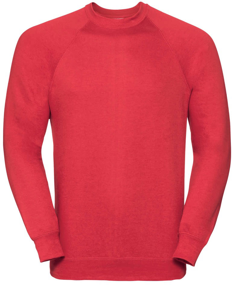 Fleckenabweisendes Herren-Sweatshirt "Classic"