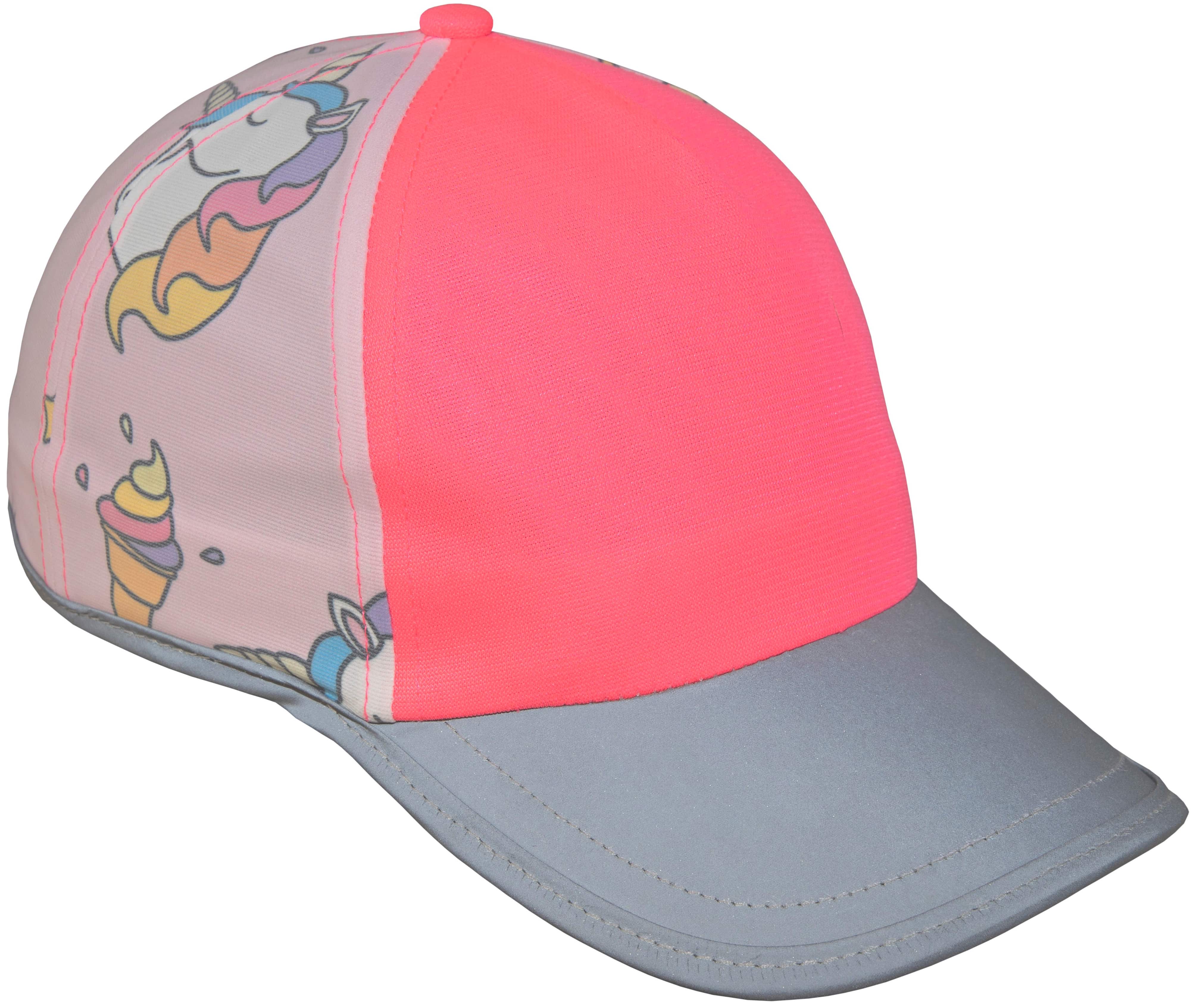 Cap for Kids Action Line