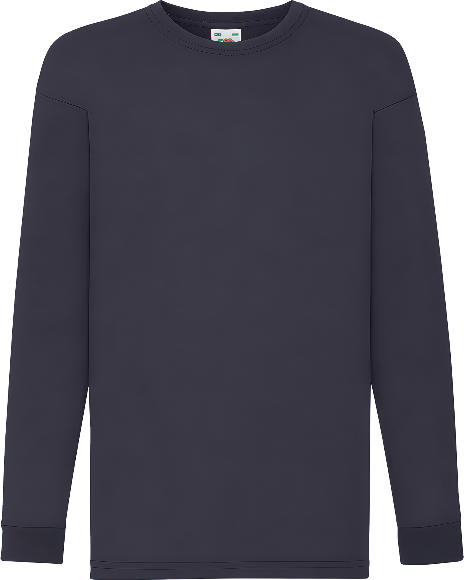 Kids´ Valueweight Long Sleeve T