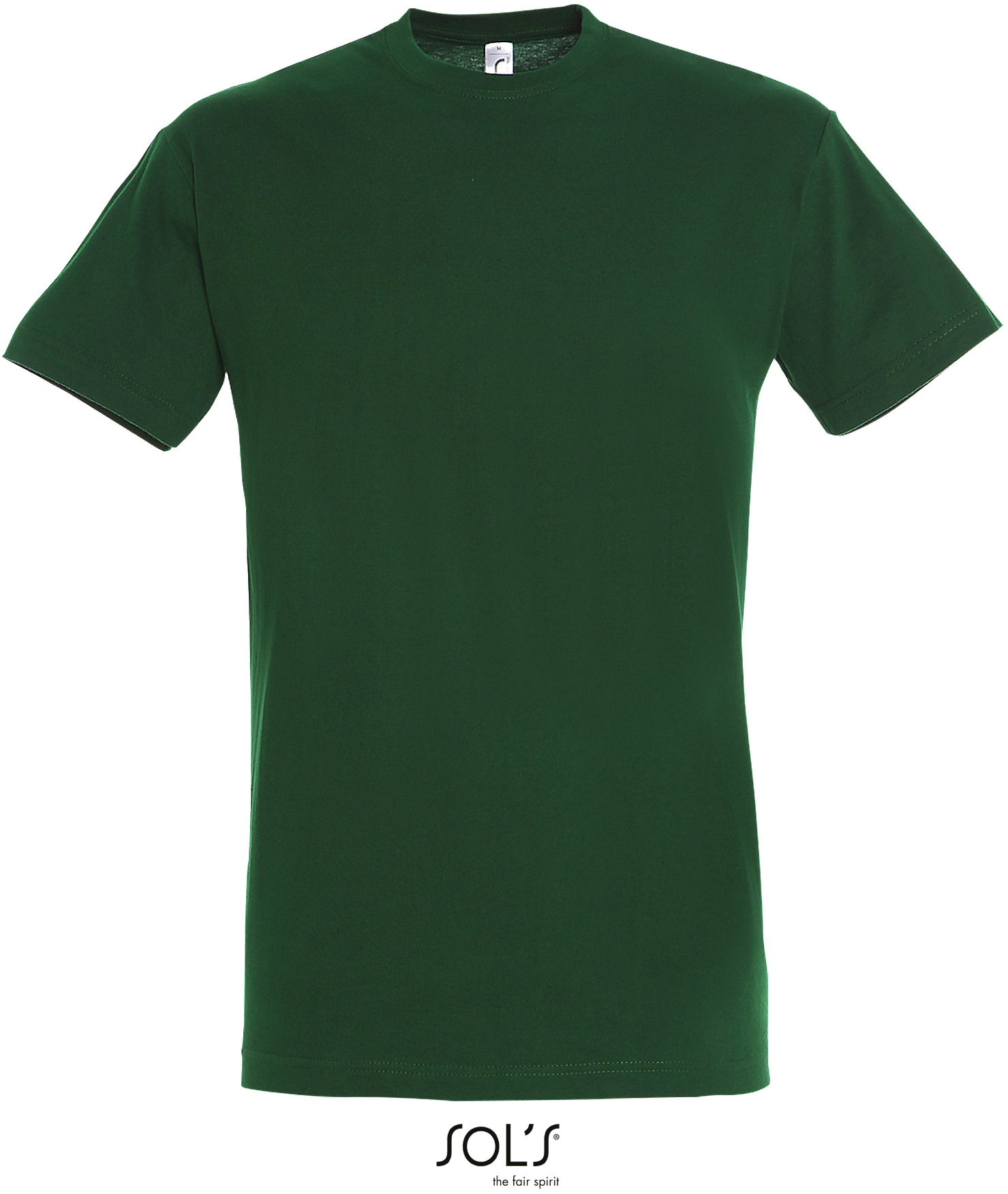 Basic Herren-T-Shirt "Regent"