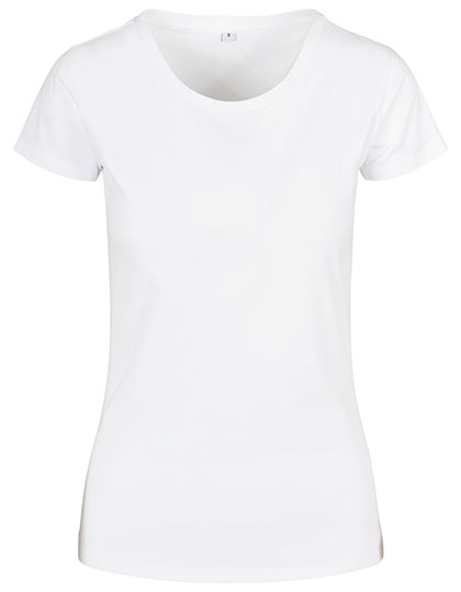 Basic T-Shirt für Damen