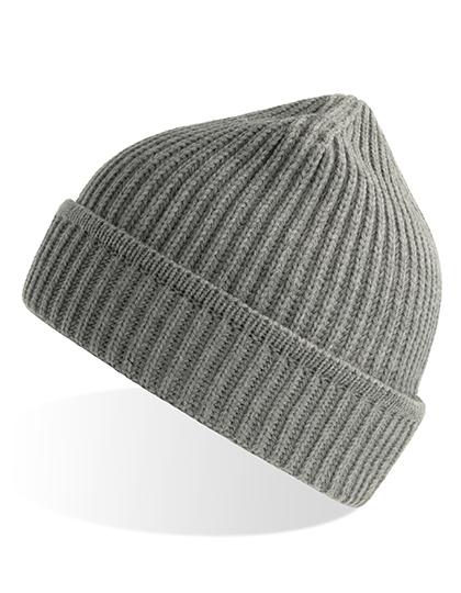 Maple Beanie