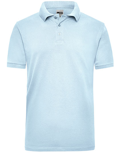 Strapazierfähiges Workwear Herren-Poloshirt
