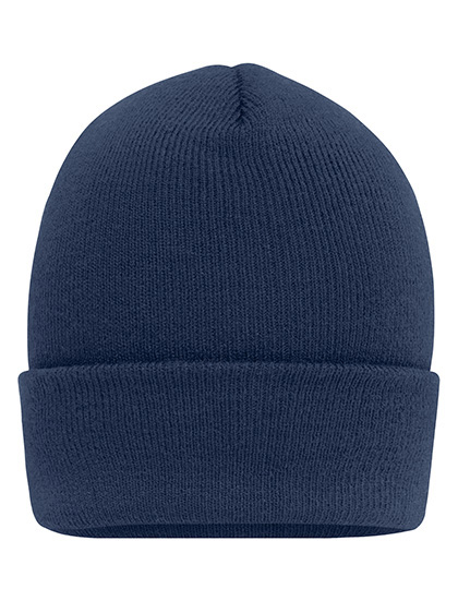 High Brim Beanie