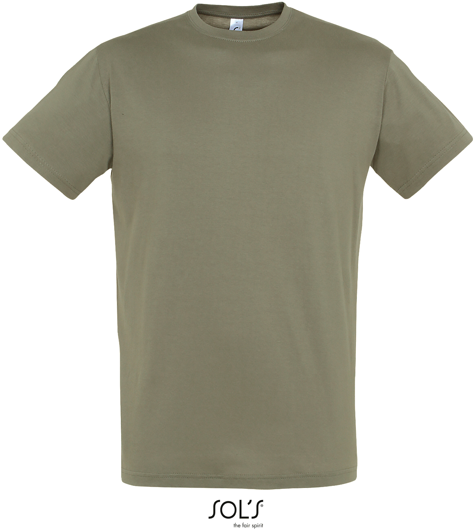 Basic Herren-T-Shirt "Regent"