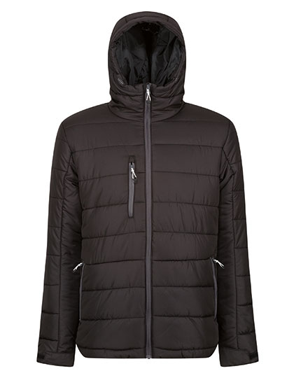 Navigate Thermal Jacket