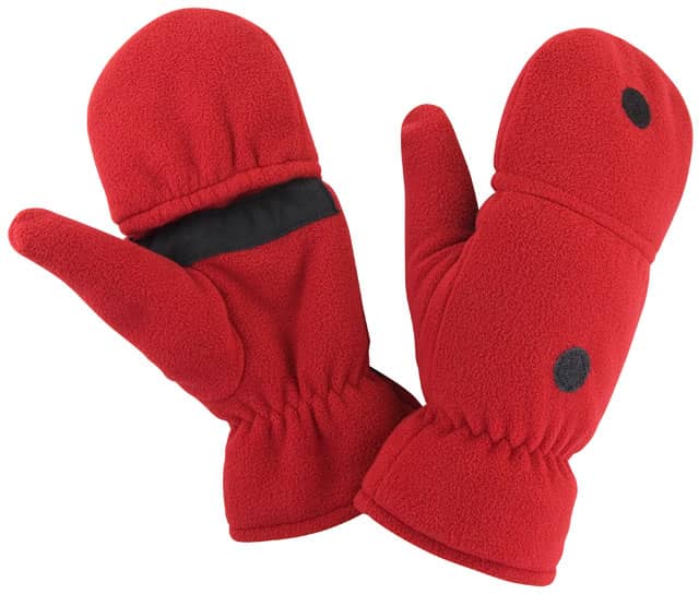 Palmgrip Glove-Mitt