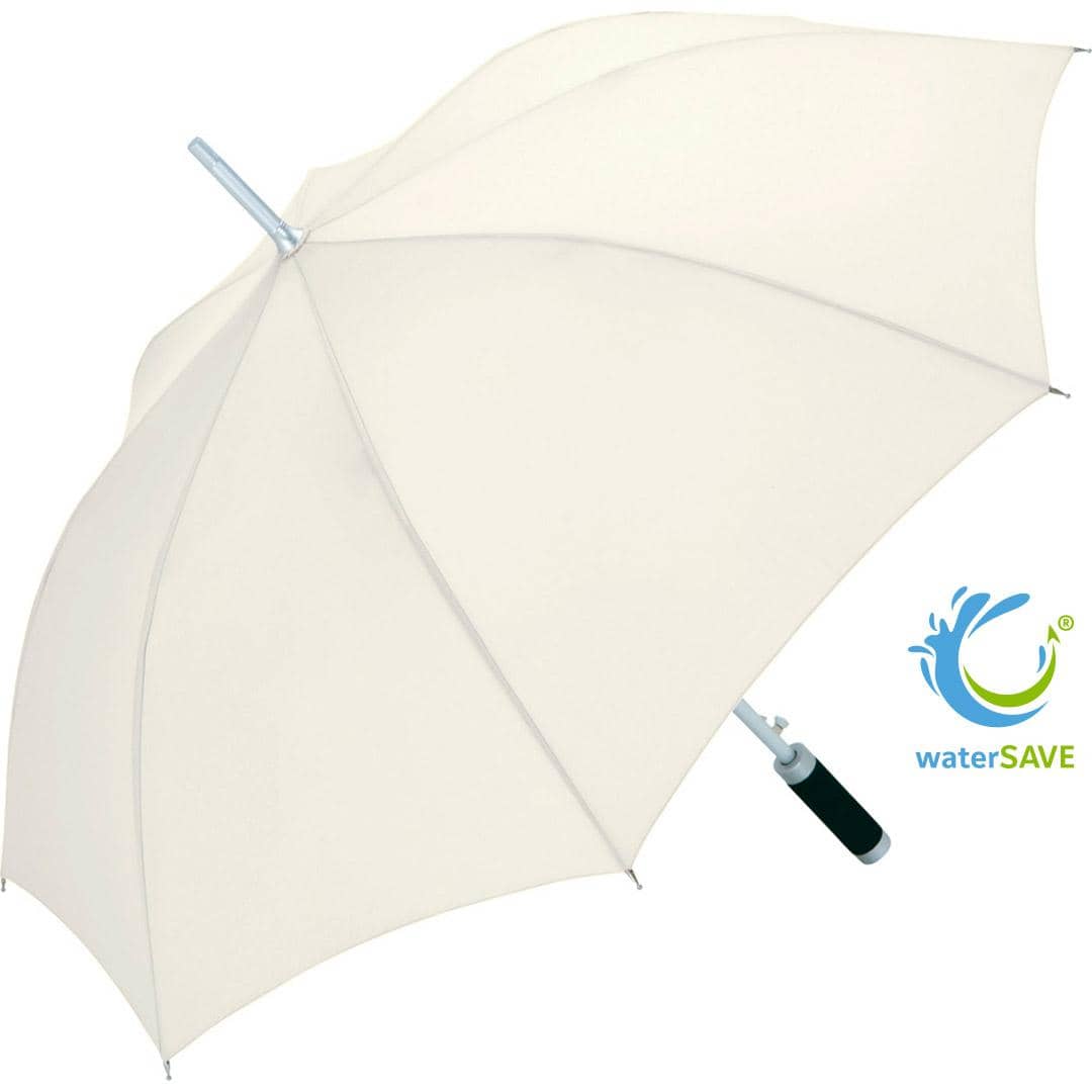 AC-Alu-Stockschirm Windmatic®, waterSAVE®