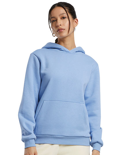 Loose Fit Hoodie für Damen
