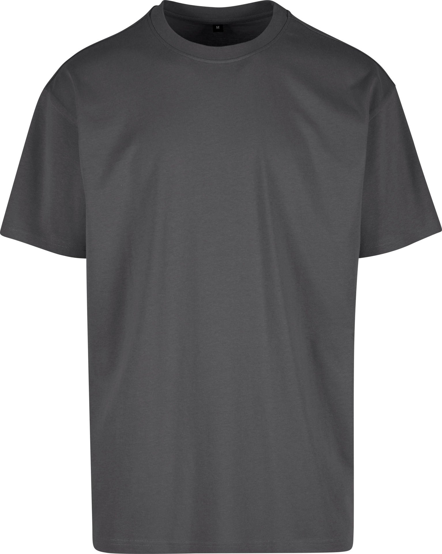 Cotton Loose Tee