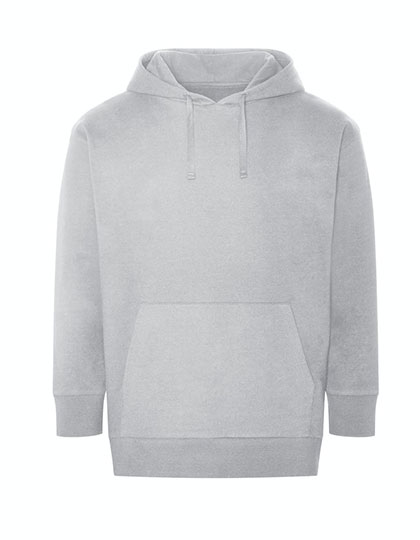 Recycelter Unisex-Hoodie "Crater"