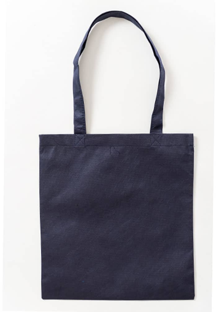 PP Shopper Bag Long Handles