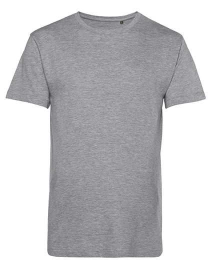 Basic Herren Bio T-Shirt "Inspire"