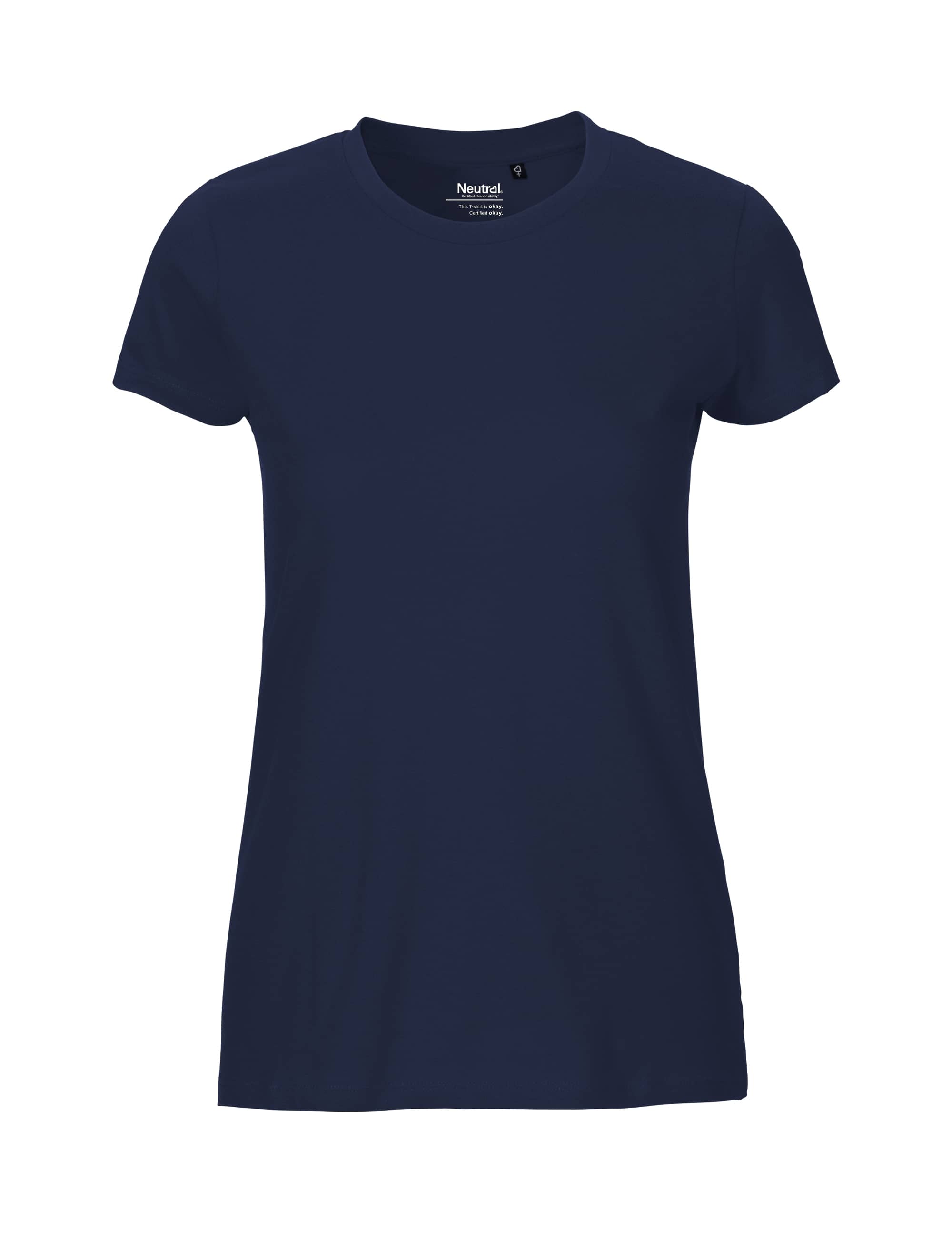 Ladies´ Fit T-Shirt