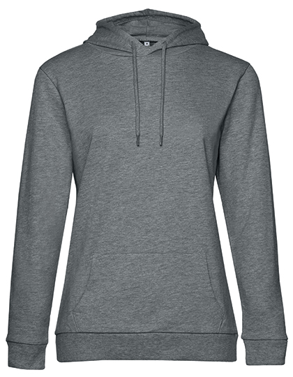 Leichter Damen Hoodie