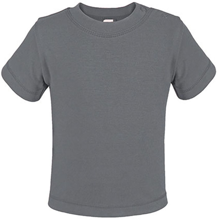 Bio Short Sleeve Baby T-Shirt