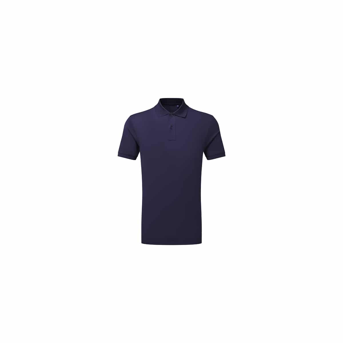 Men´s Recycled Polyester Performance Polo