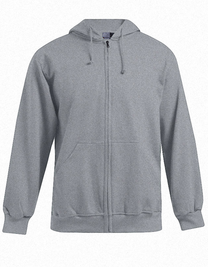 Men´s Hoody Jacket 80/20