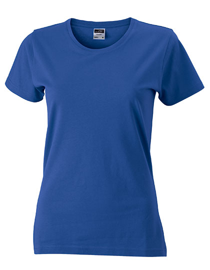 Ladies´ Slim Fit-T