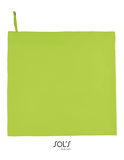Microfibre Towel Atoll 100